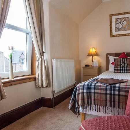 Eskdale Guest House Inverness Exterior photo