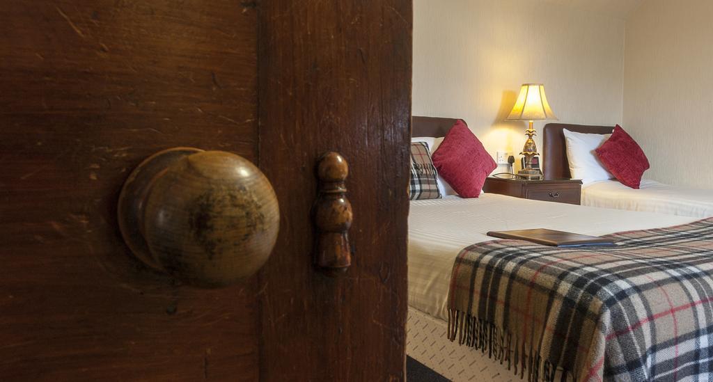 Eskdale Guest House Inverness Room photo